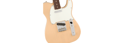 Fender Vintera III Mid 60 Telecaster Rw Vintage Blonde