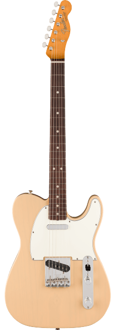 Fender Vintera III Mid 60 Telecaster Rw Vintage Blonde
