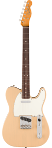 Fender Vintera III Mid 60 Telecaster Rw Vintage Blonde