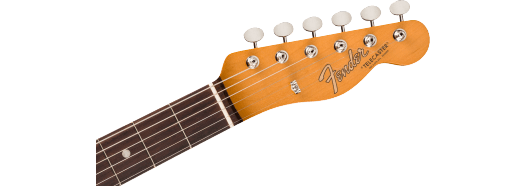 Fender Vintera III Mid 60 Telecaster Rw Vintage Blonde