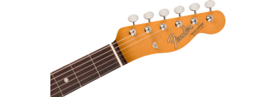 Fender Vintera III Mid 60 Telecaster Rw Vintage Blonde