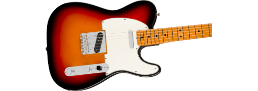 Fender Vintera III Mid 60 Telecaster Mn 3-Color Sunburst
