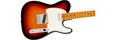 Fender Vintera III Mid 60 Telecaster Mn 3-Color Sunburst