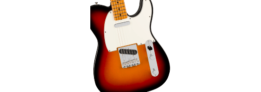 Fender Vintera III Mid 60 Telecaster Mn 3-Color Sunburst