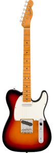 Fender Vintera III Mid 60 Telecaster Mn 3-Color Sunburst