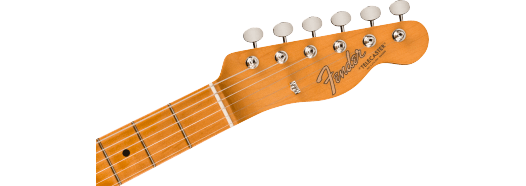 Fender Vintera III Mid 60 Telecaster Mn 3-Color Sunburst