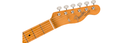 Fender Vintera III Mid 60 Telecaster Mn 3-Color Sunburst