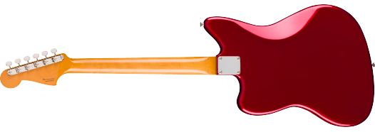 Fender Vintera III Mid 60 JazzMaster Rw Candy Apple Red