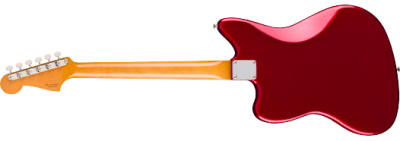 Fender Vintera III Mid 60 JazzMaster Rw Candy Apple Red