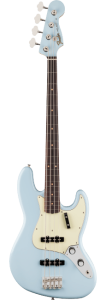 Fender Vintera III Early 60 Jazz Bass Rw Sonic Blue