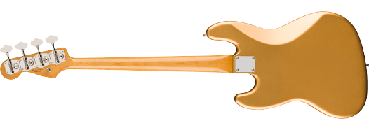 Fender Vintera III Early 60 Jazz Bass Rw Aztec Gold