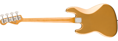 Fender Vintera III Early 60 Jazz Bass Rw Aztec Gold