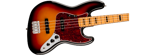 Fender Vintera III Early 70 Jazz Bass Mn 3-Color Sunburst