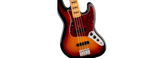 Fender Vintera III Early 70 Jazz Bass Mn 3-Color Sunburst