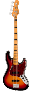 Fender Vintera III Early 70 Jazz Bass Mn 3-Color Sunburst