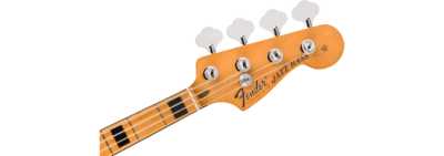 Fender Vintera III Early 70 Jazz Bass Mn 3-Color Sunburst