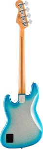 Fender Limited Player Plus x Blu DeTiger Jazz Bass Rw Sky Burst Sparkle
