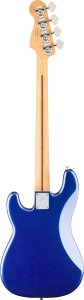 Fender Limited Edition Player Precision Bass Maple Daytona Blue