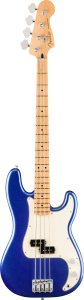 Fender Limited Edition Player Precision Bass Maple Daytona Blue