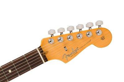 Fender 70th Anniversary American Professional II Stratocaster Comet Burst