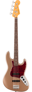 Fender Jazz Bass American Professional Classic RW Faded Firemist Gold