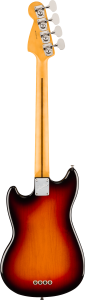 Fender  Basso Mustang American Professional Classic RW 3-Color Sunburst