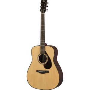 Yamaha FG9R Natural