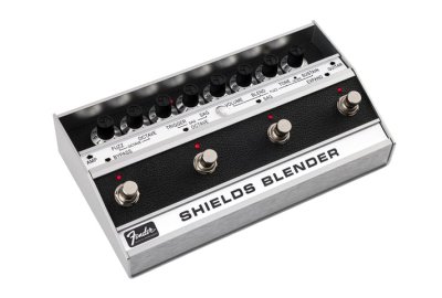 Fender Shields Blender