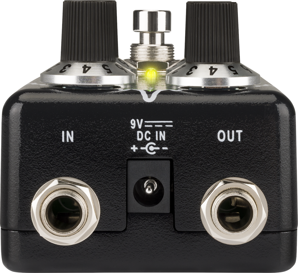 Fender Godzilla Distortion