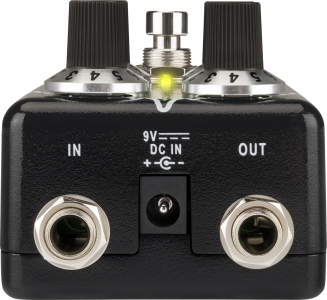 Fender Godzilla Distortion