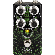 Fender Godzilla Distortion
