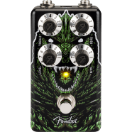 Fender Godzilla Distortion