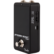 Fender Pedale Accordatore Strobo-Sonic Pro