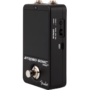 Fender Pedale Accordatore Strobo-Sonic Pro