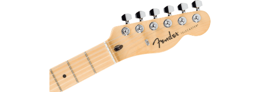 Fender Standard Telecaster Aqua Marine Metallic