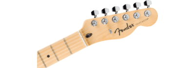 Fender Standard Telecaster Aqua Marine Metallic