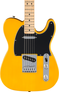 Fender Standard Telecaster Butterscotch Blonde