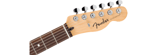 Fender Standard Telecaster Olympic White