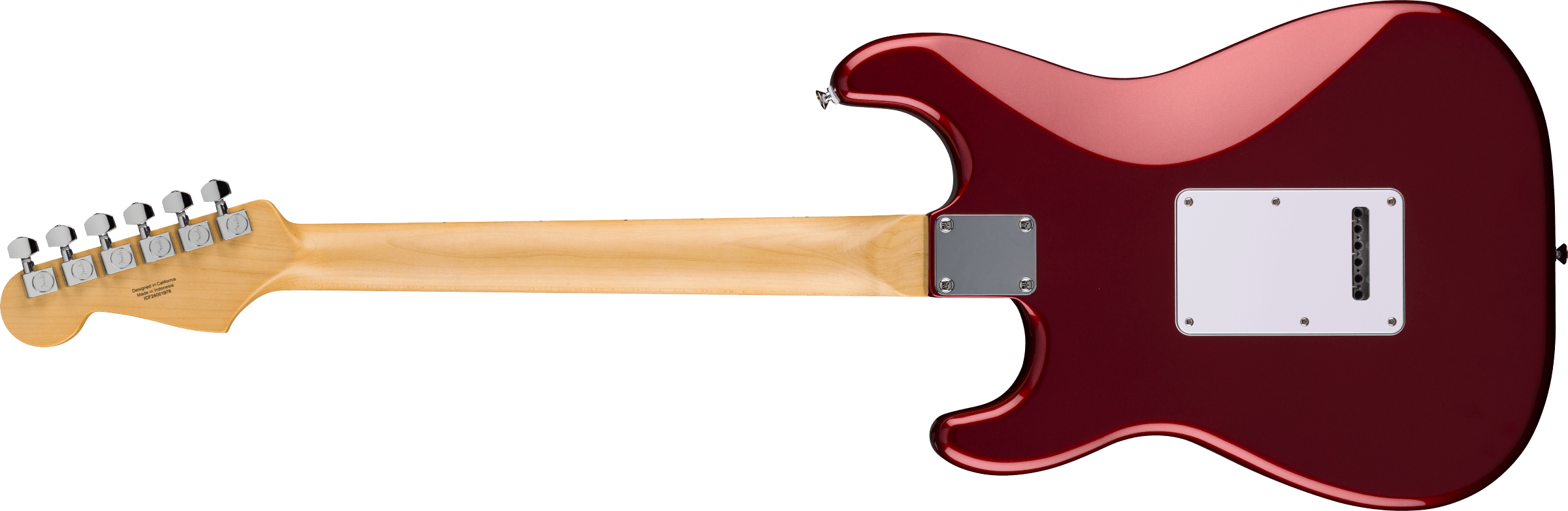 Fender Standard Stratocaster MP Candy Cola