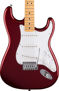 Fender Standard Stratocaster MP Candy Cola