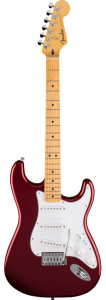Fender Standard Stratocaster MP Candy Cola