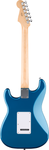Fender Standard Stratocaster HSS Maple Fingerboard Aqua Marine Metallic