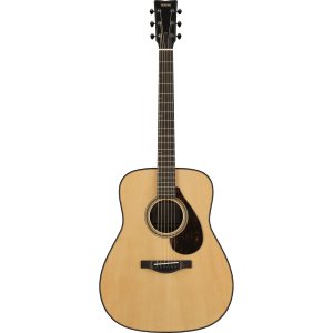 Yamaha FG9R Natural
