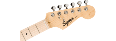 Squier Mini Stratocaster Maple California Blue