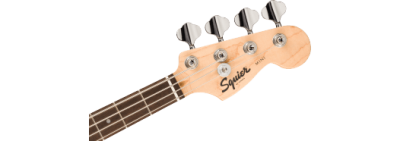 Squier Mini Precision Bass 2-Color Sunburst
