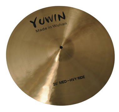 YUEMHR20 Medium Heavy Ride 20"