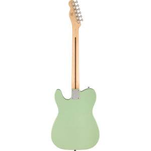 Squier Sonic FSR Telecaster Surf Green