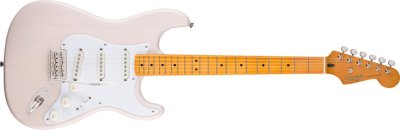 Squier Classic Vibe 50S Stratocaster White Blonde