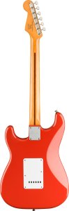 Squier Classic Vibe 50S Stratocaster Fiesta Red