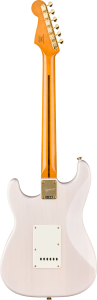 Squier FSR Classic Vibe 50 Stratocaster Maple White Blonde